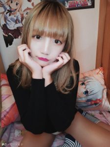 吃一口兔子收藏20套图片合集-一七天佳