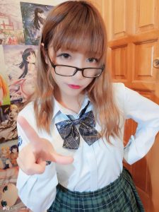 吃一口兔子收藏20套图片合集