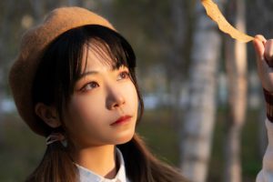 洛城雪Yuki吉时已到可爱开始-一七天佳