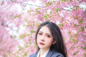 阮邑Fairy闪耀度过活力的一天-一七天佳