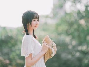 木绵绵OwO夏日彩虹拂过的清风-一七天佳
